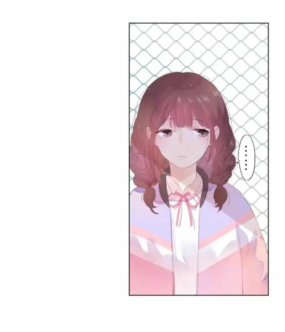 Sos! Tôi Đã Yêu Một Con Sâu Bướm Chapter 37 - 16