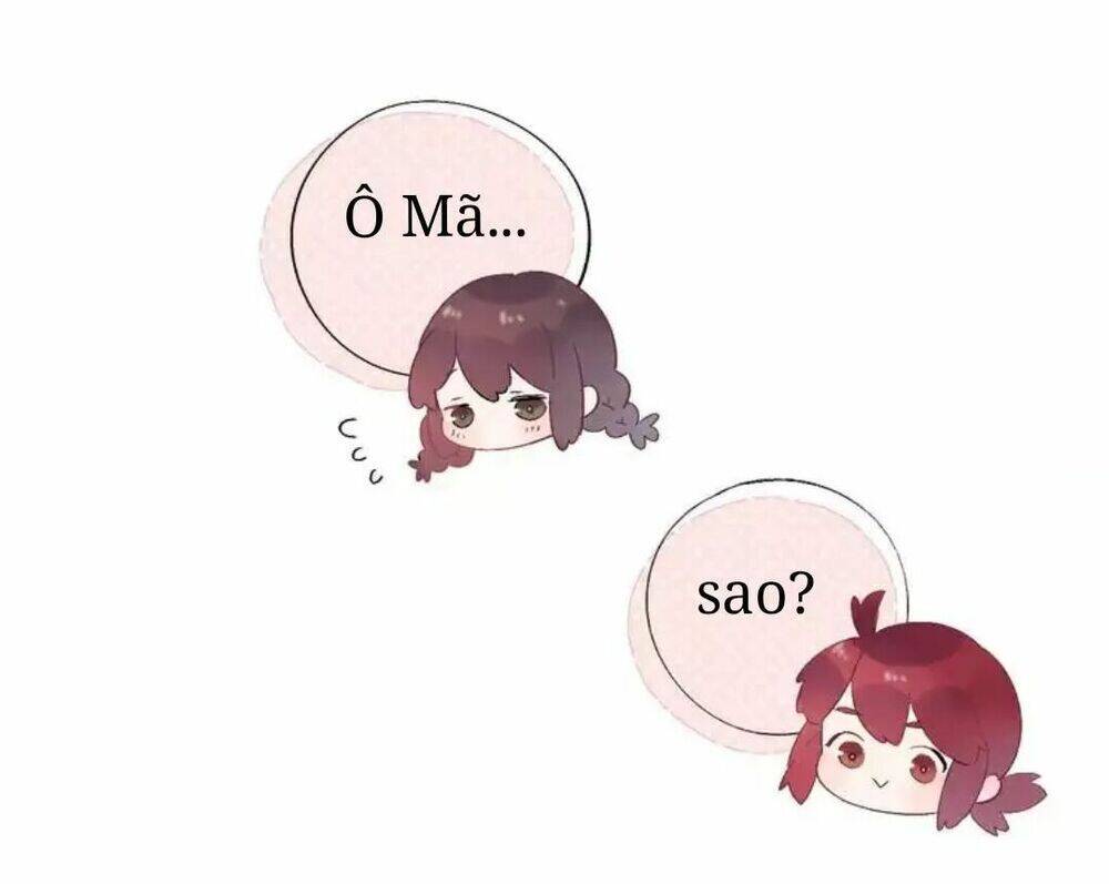 Sos! Tôi Đã Yêu Một Con Sâu Bướm Chapter 37 - 17