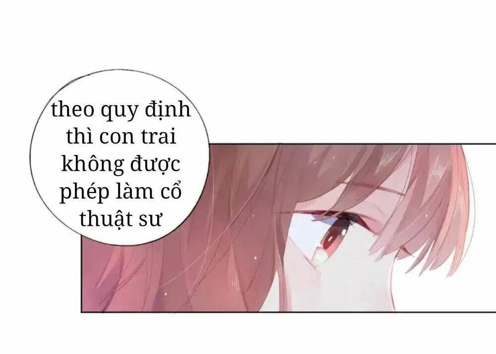 Sos! Tôi Đã Yêu Một Con Sâu Bướm Chapter 37 - 21