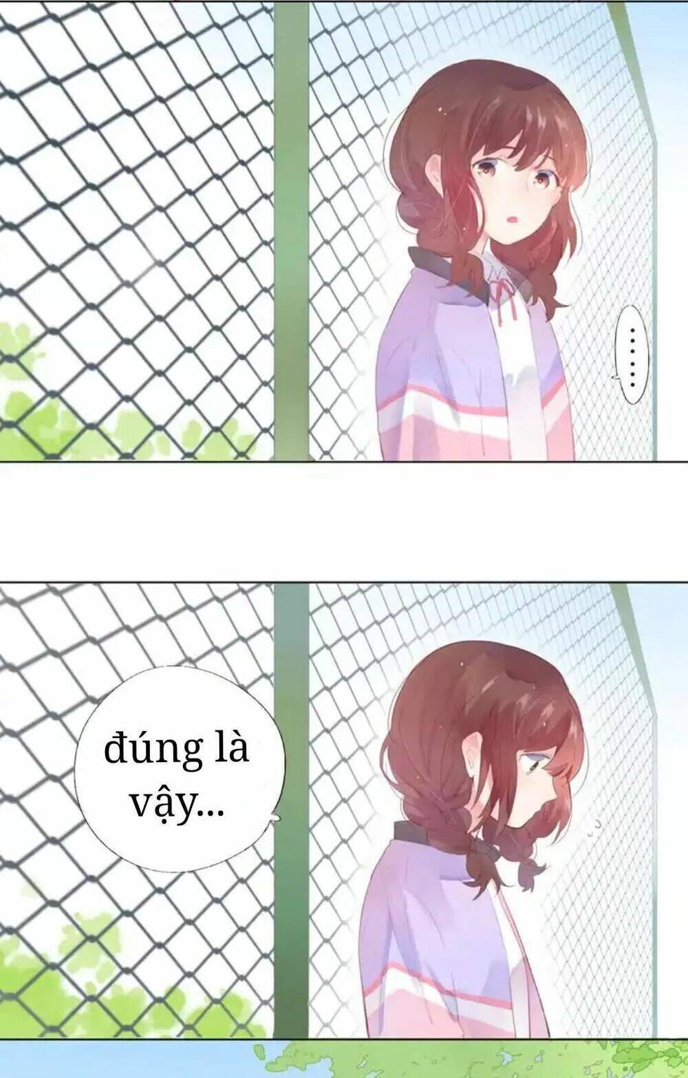 Sos! Tôi Đã Yêu Một Con Sâu Bướm Chapter 37 - 23