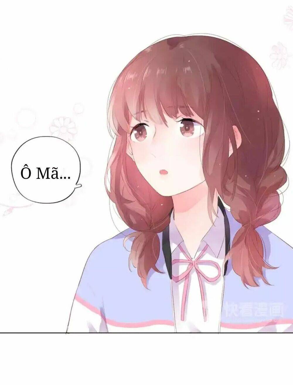 Sos! Tôi Đã Yêu Một Con Sâu Bướm Chapter 37 - 26