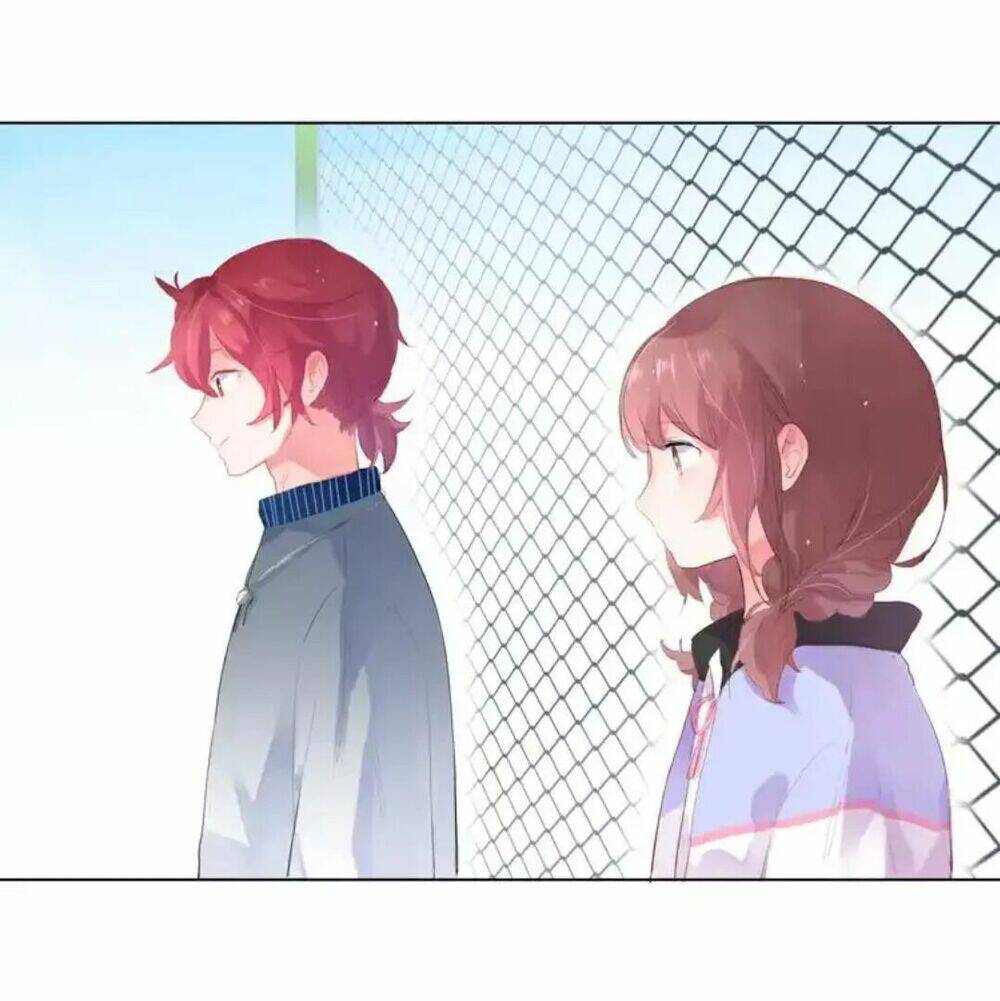 Sos! Tôi Đã Yêu Một Con Sâu Bướm Chapter 37 - 27