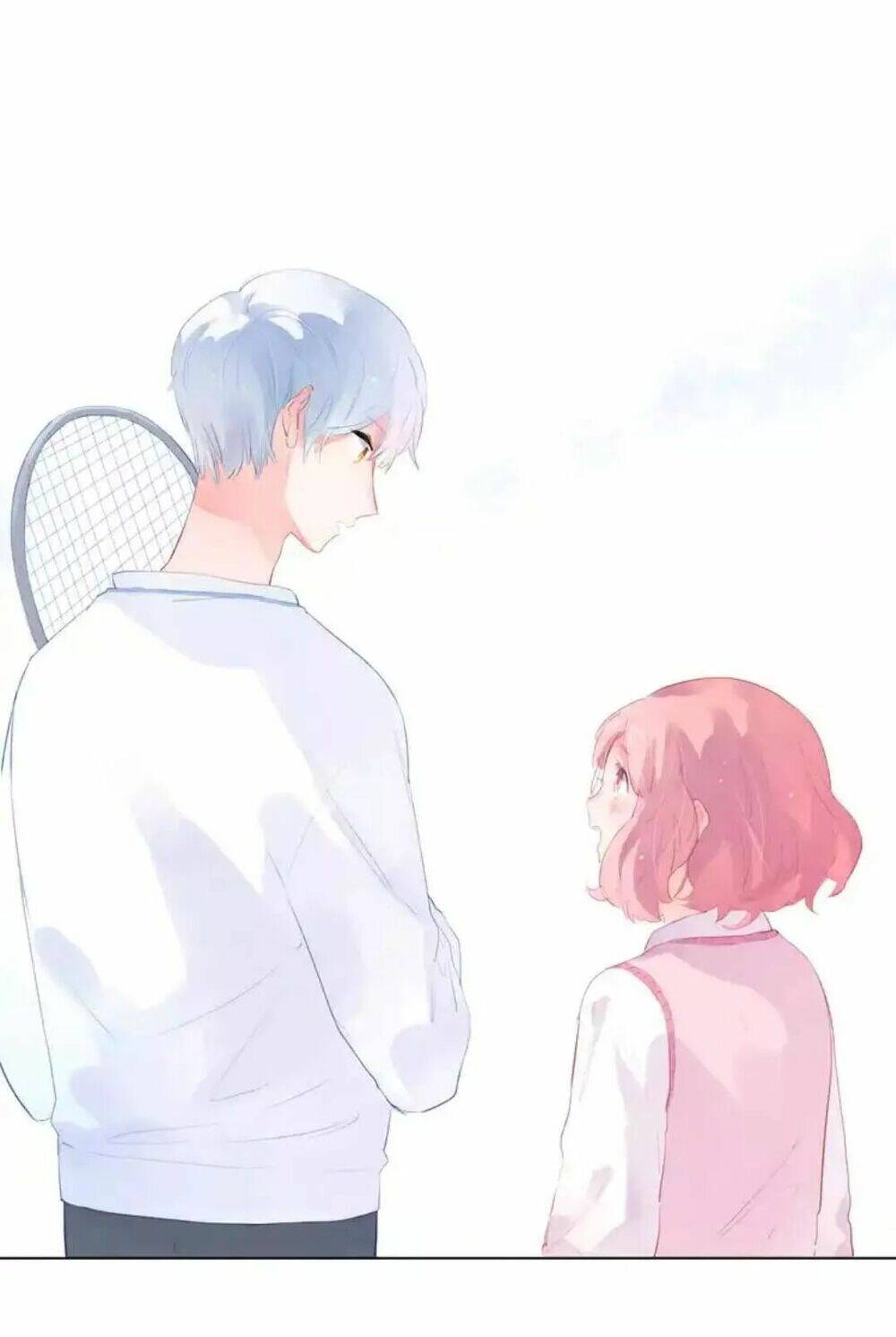 Sos! Tôi Đã Yêu Một Con Sâu Bướm Chapter 37 - 29