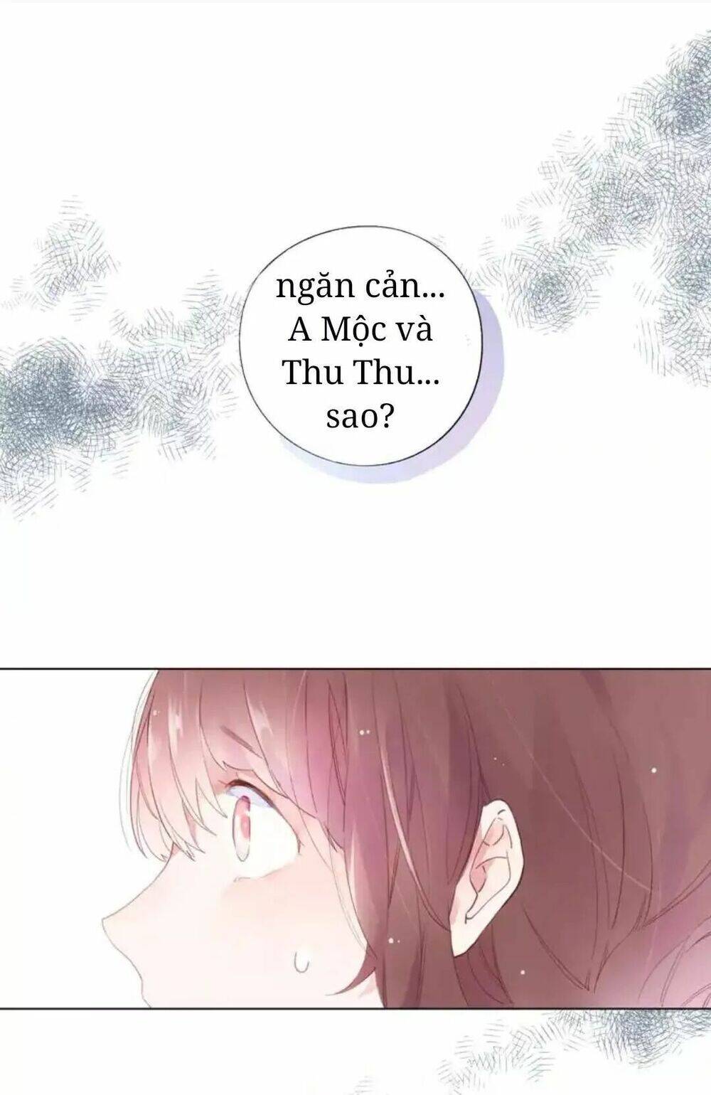 Sos! Tôi Đã Yêu Một Con Sâu Bướm Chapter 37 - 4