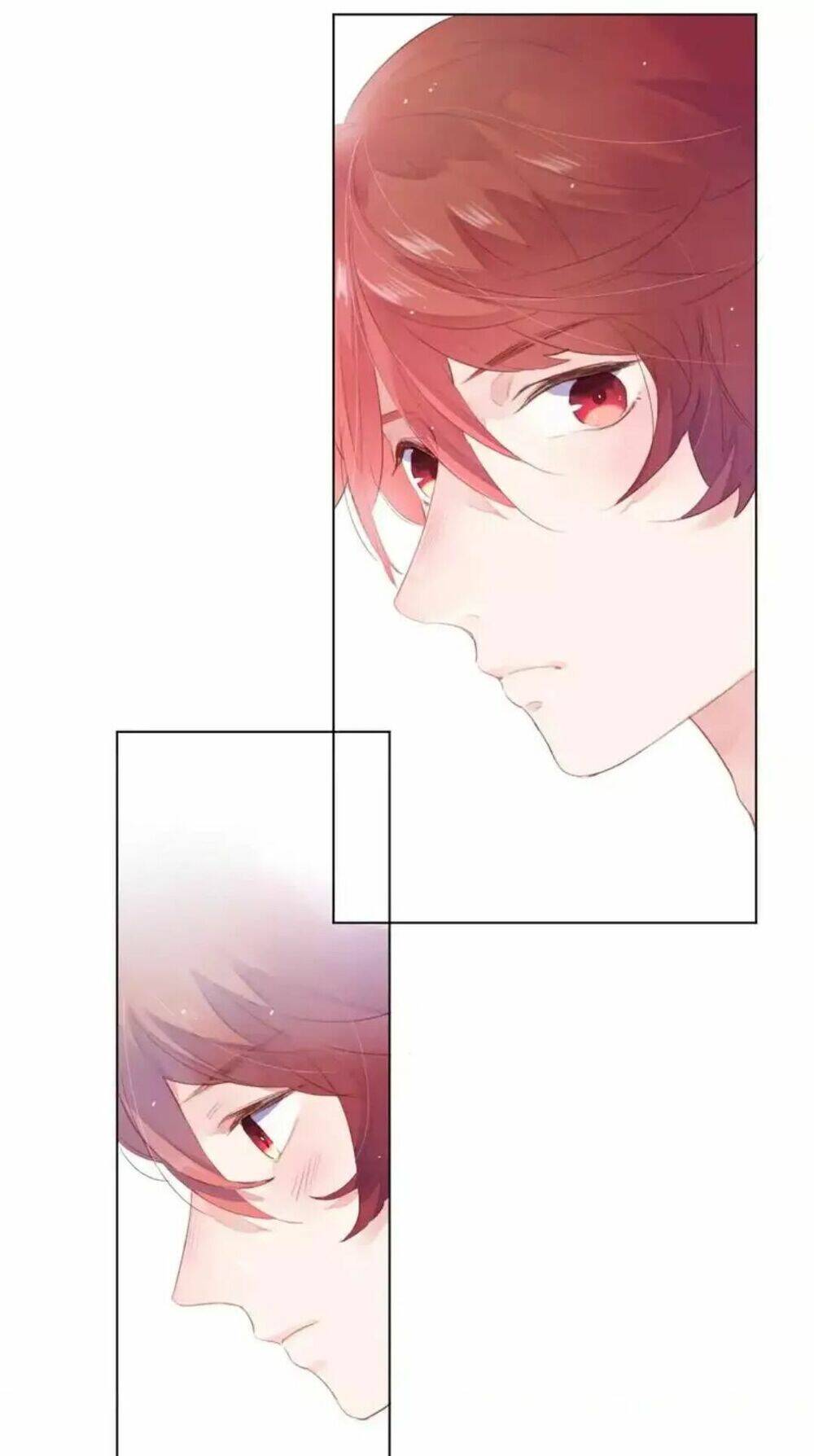 Sos! Tôi Đã Yêu Một Con Sâu Bướm Chapter 37 - 34