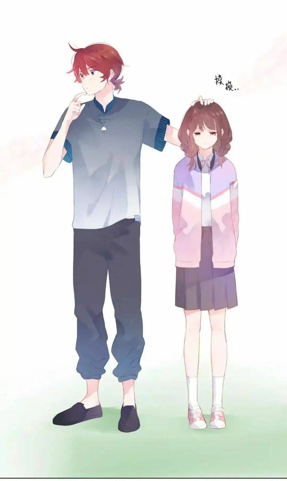 Sos! Tôi Đã Yêu Một Con Sâu Bướm Chapter 37 - 36