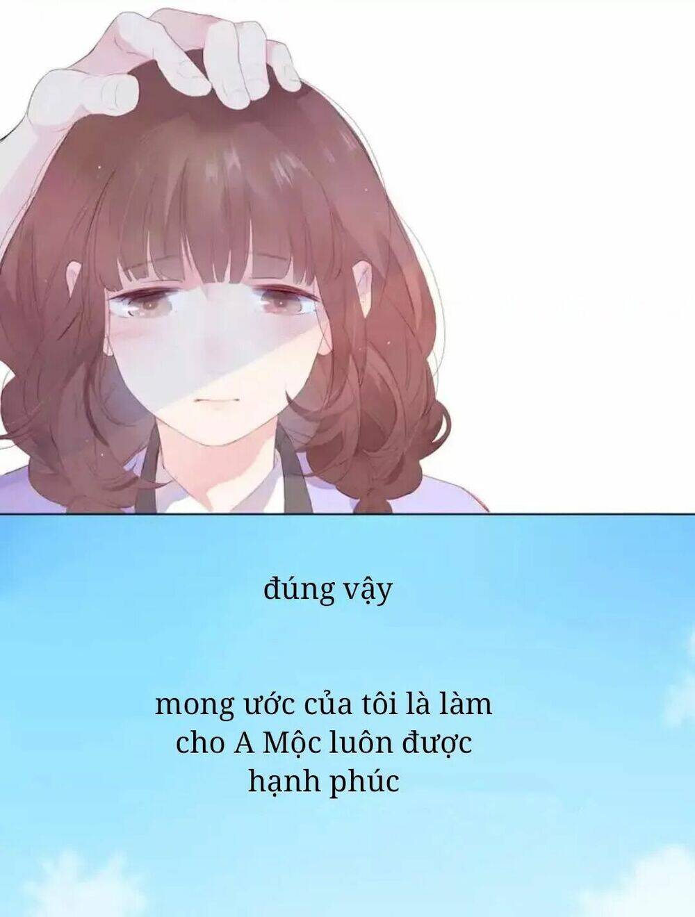 Sos! Tôi Đã Yêu Một Con Sâu Bướm Chapter 37 - 37