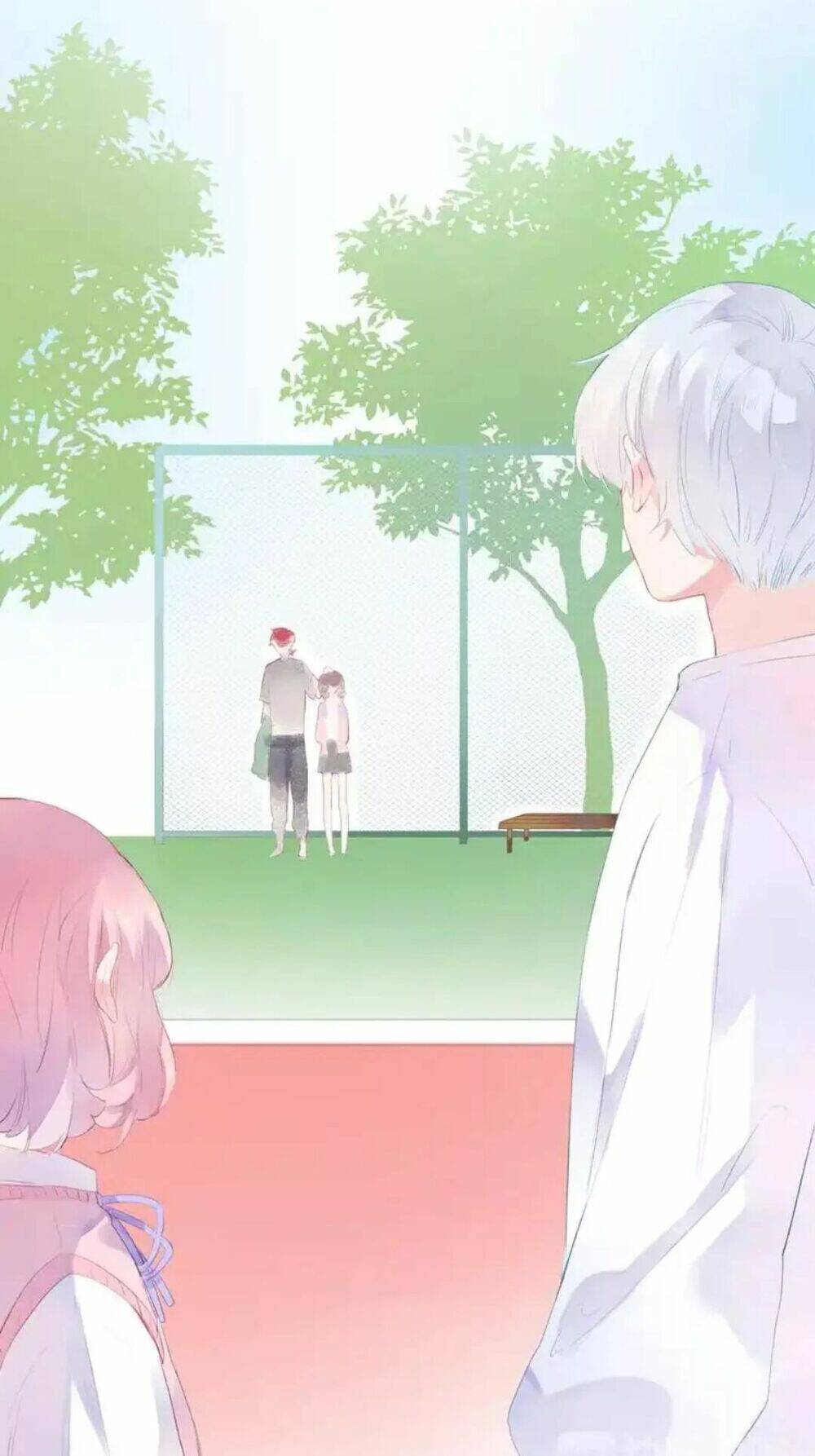 Sos! Tôi Đã Yêu Một Con Sâu Bướm Chapter 37 - 39