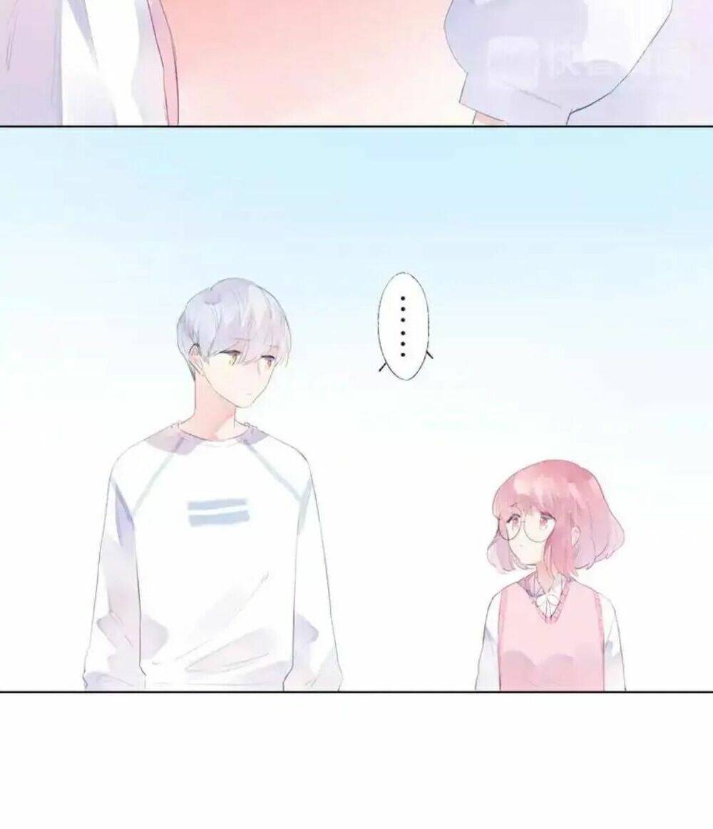 Sos! Tôi Đã Yêu Một Con Sâu Bướm Chapter 37 - 40