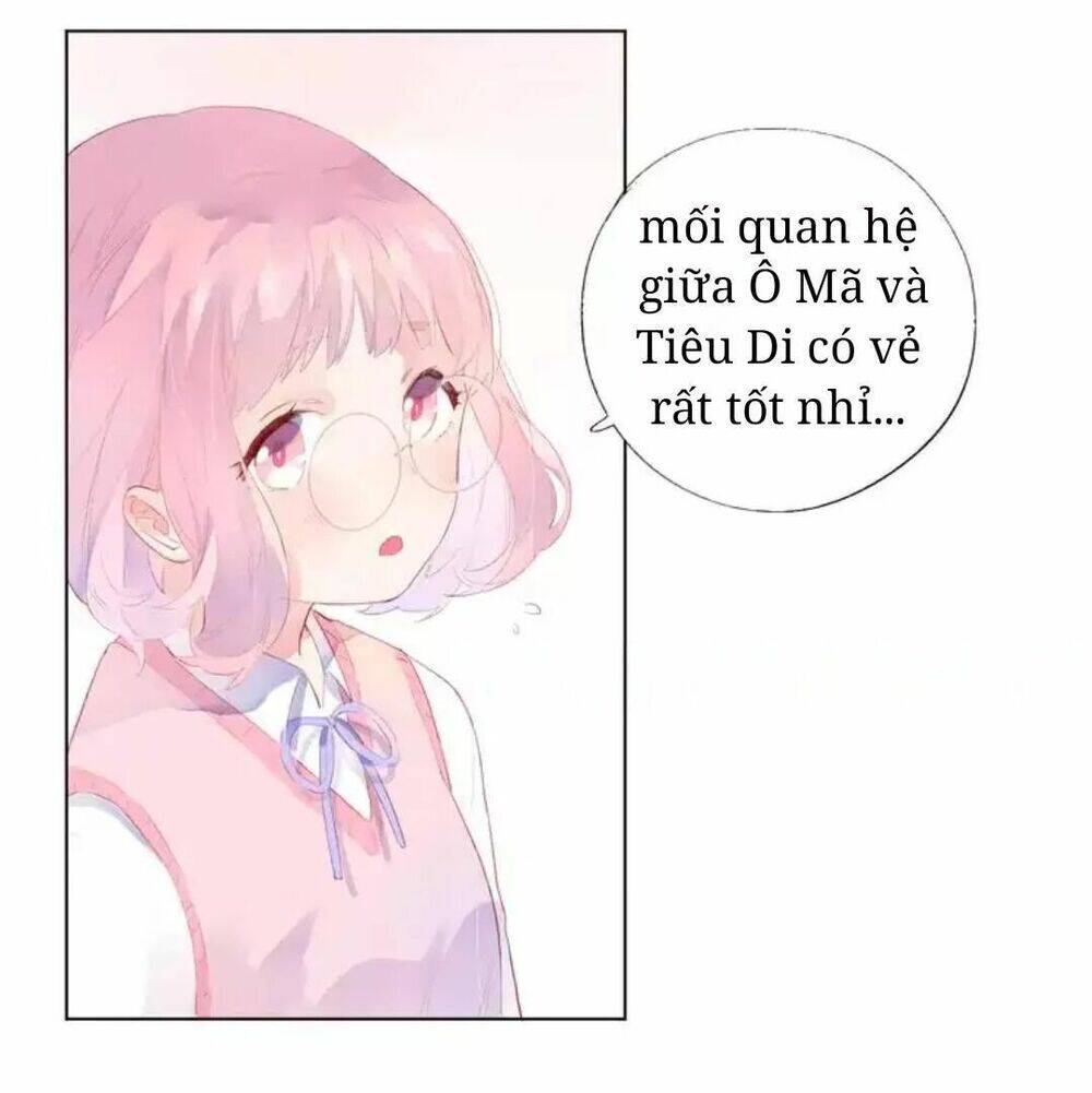 Sos! Tôi Đã Yêu Một Con Sâu Bướm Chapter 37 - 41