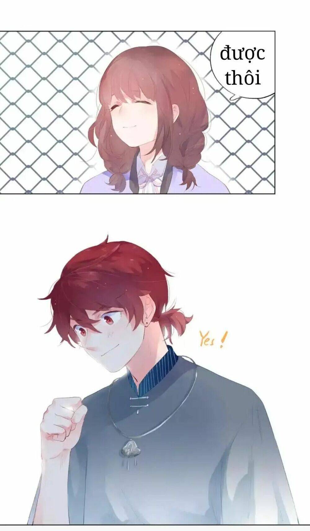 Sos! Tôi Đã Yêu Một Con Sâu Bướm Chapter 37 - 47