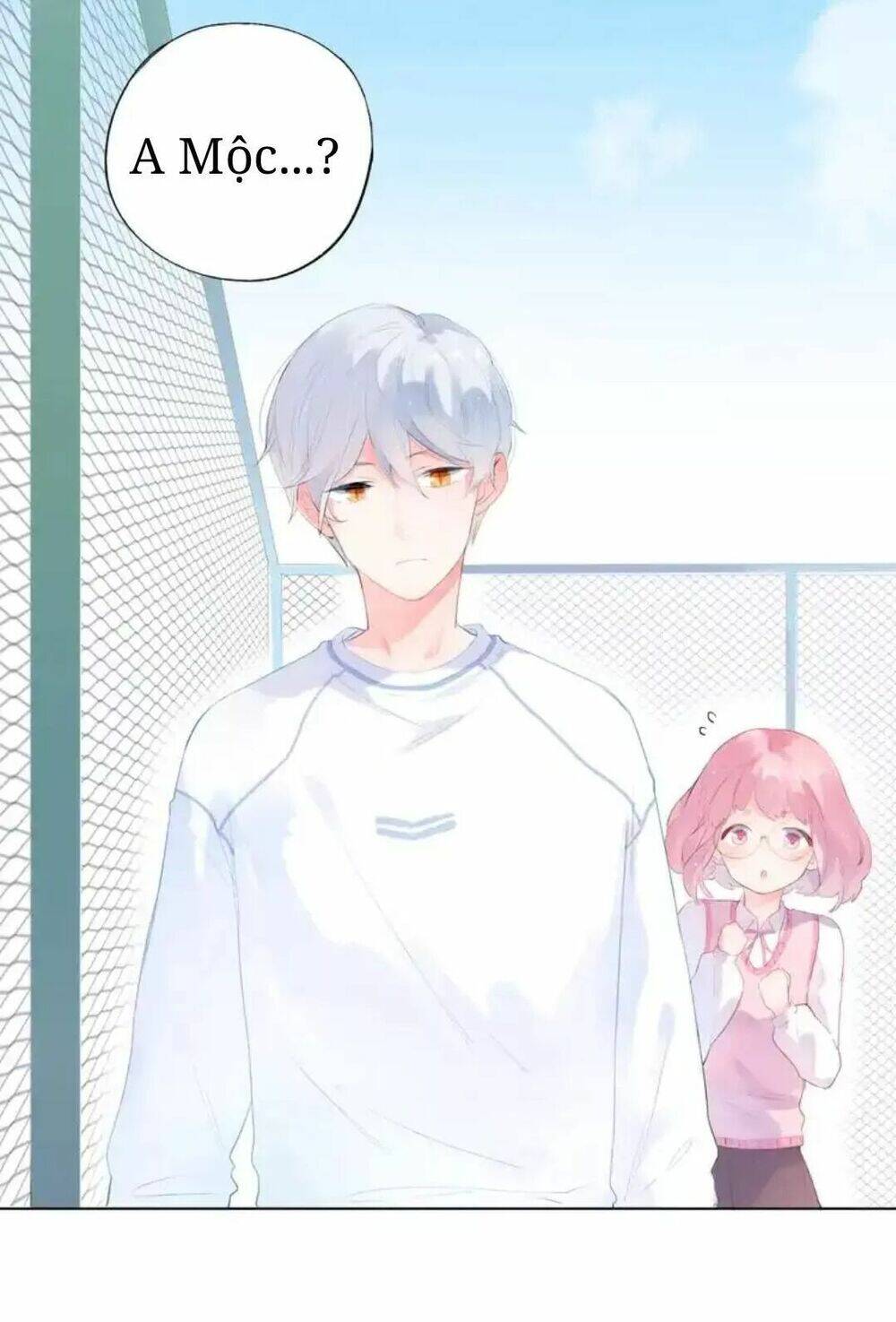 Sos! Tôi Đã Yêu Một Con Sâu Bướm Chapter 37 - 49