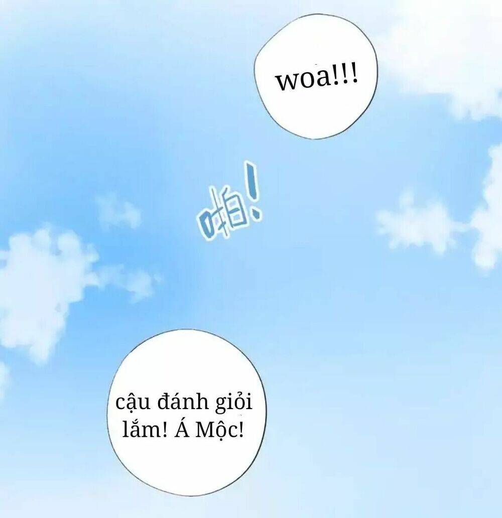 Sos! Tôi Đã Yêu Một Con Sâu Bướm Chapter 37 - 6