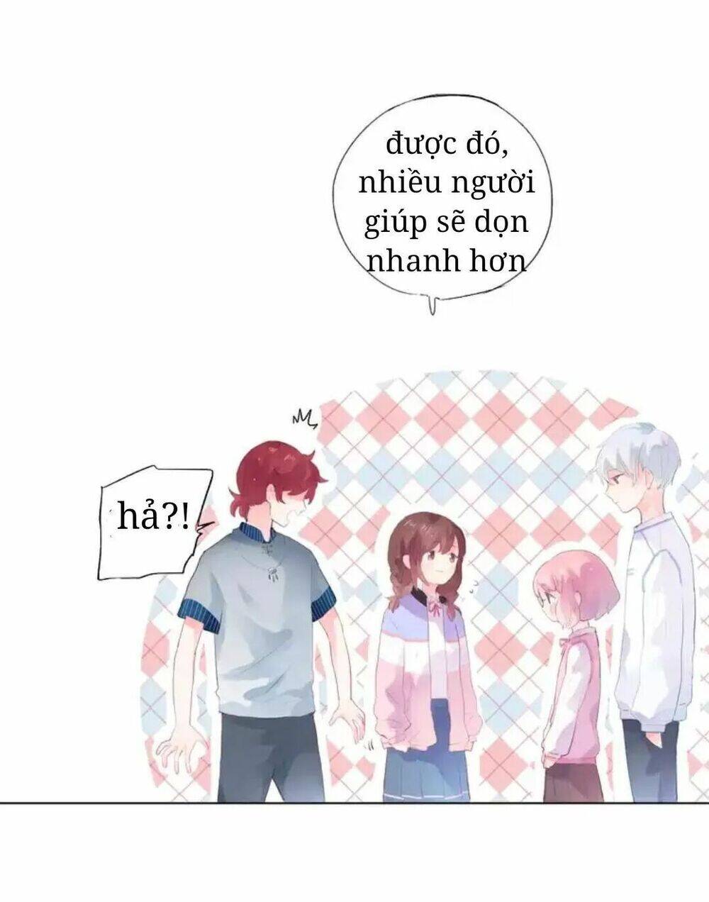 Sos! Tôi Đã Yêu Một Con Sâu Bướm Chapter 37 - 51