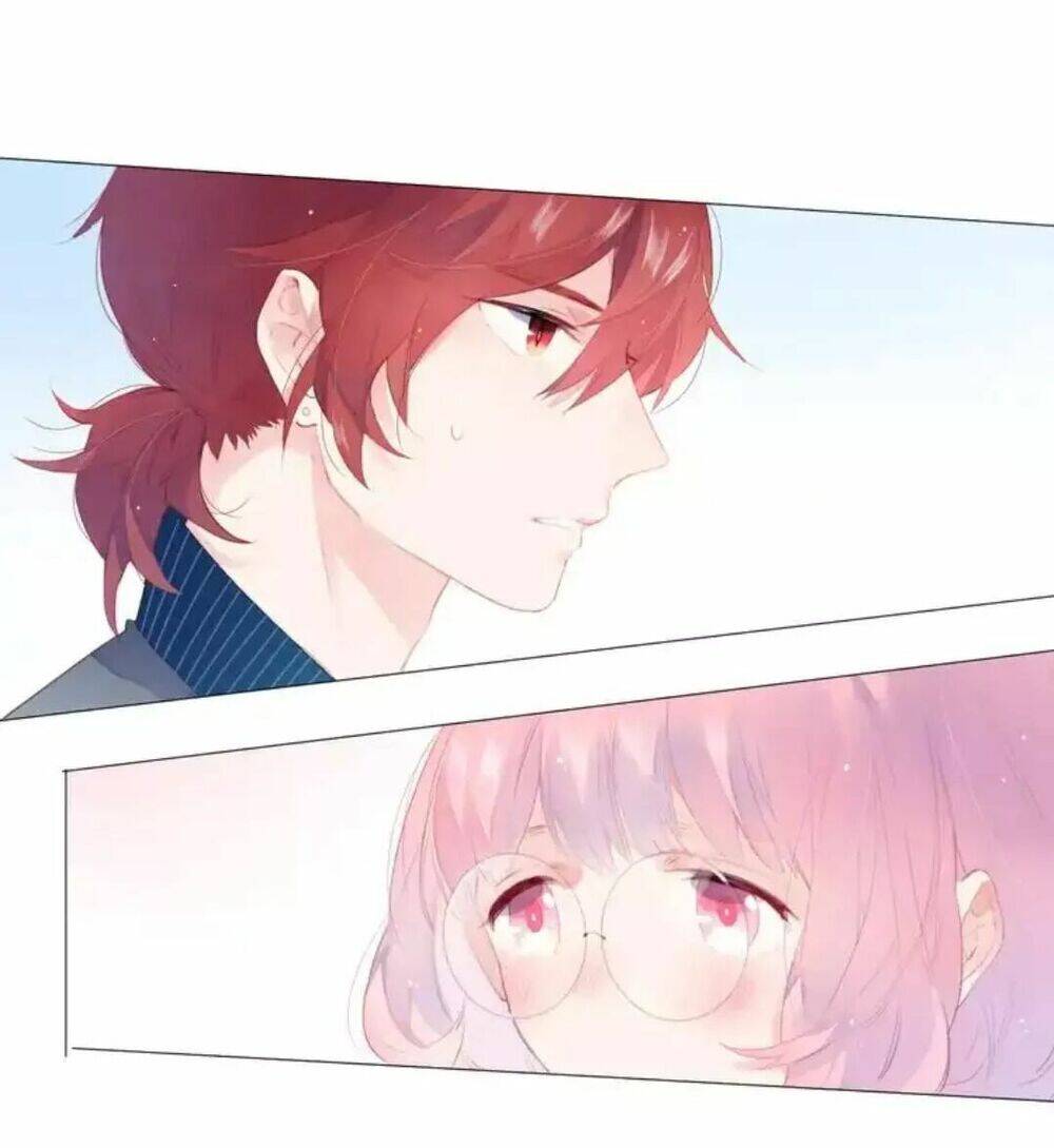 Sos! Tôi Đã Yêu Một Con Sâu Bướm Chapter 37 - 52