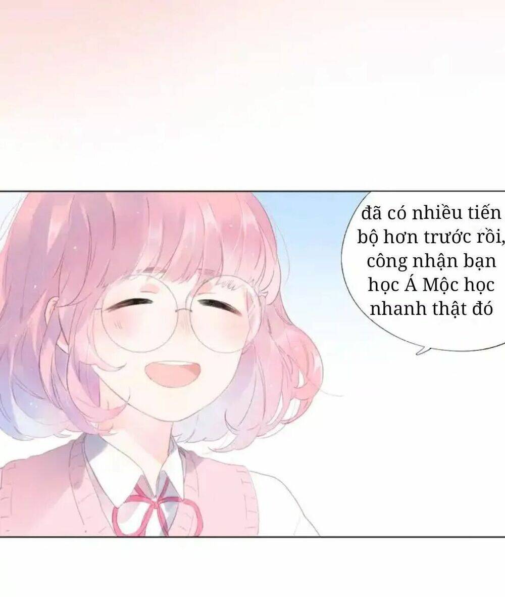 Sos! Tôi Đã Yêu Một Con Sâu Bướm Chapter 37 - 8