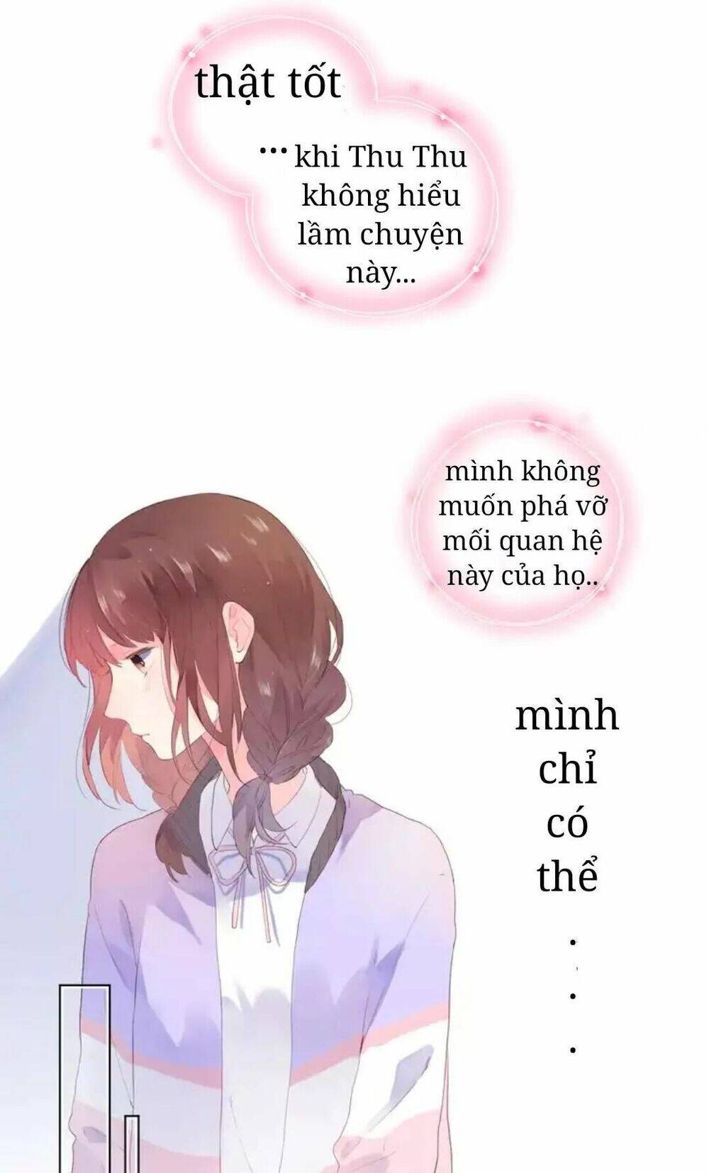 Sos! Tôi Đã Yêu Một Con Sâu Bướm Chapter 38 - 16