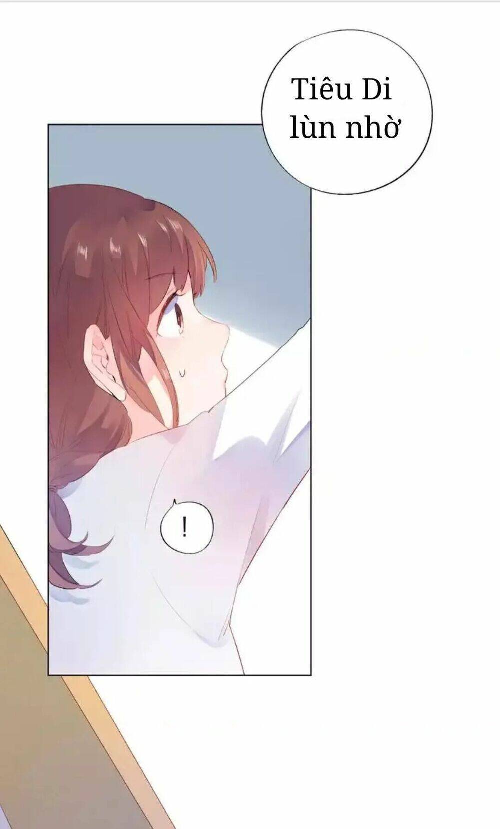 Sos! Tôi Đã Yêu Một Con Sâu Bướm Chapter 38 - 20