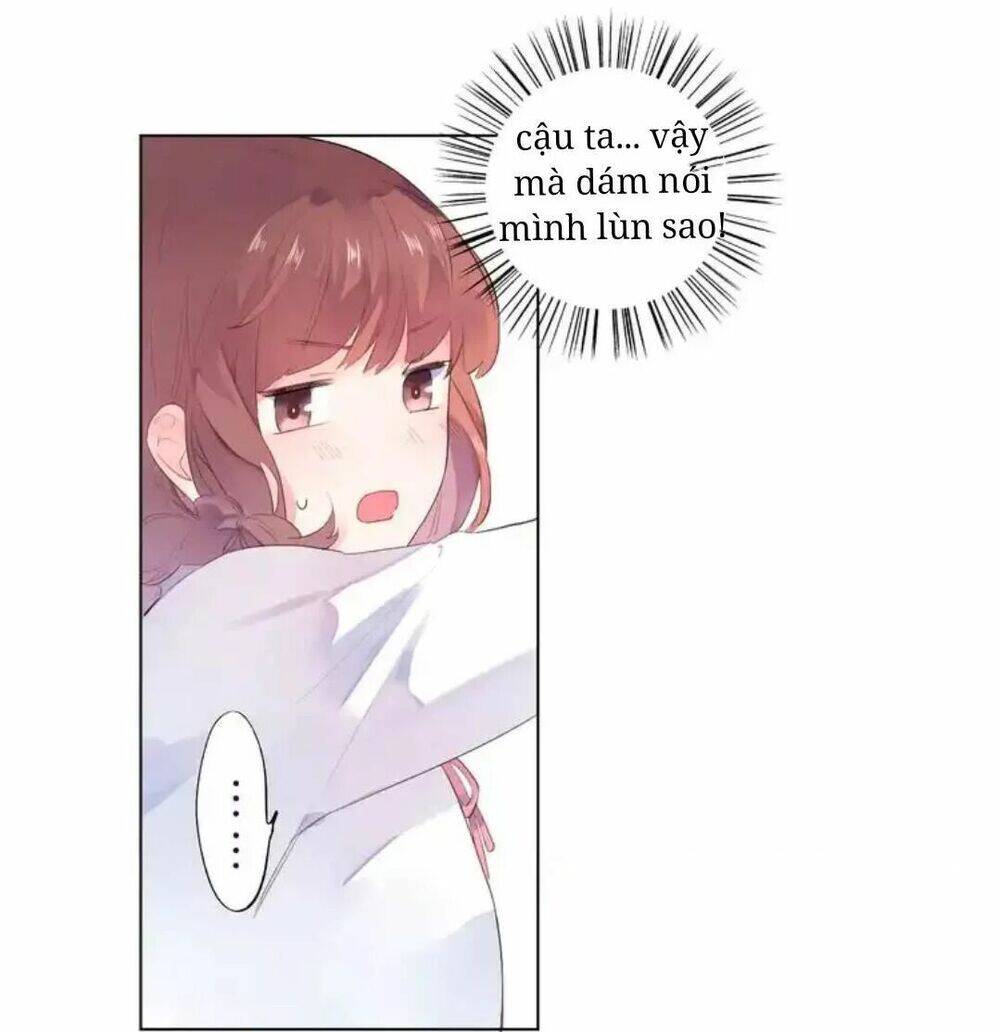 Sos! Tôi Đã Yêu Một Con Sâu Bướm Chapter 38 - 23