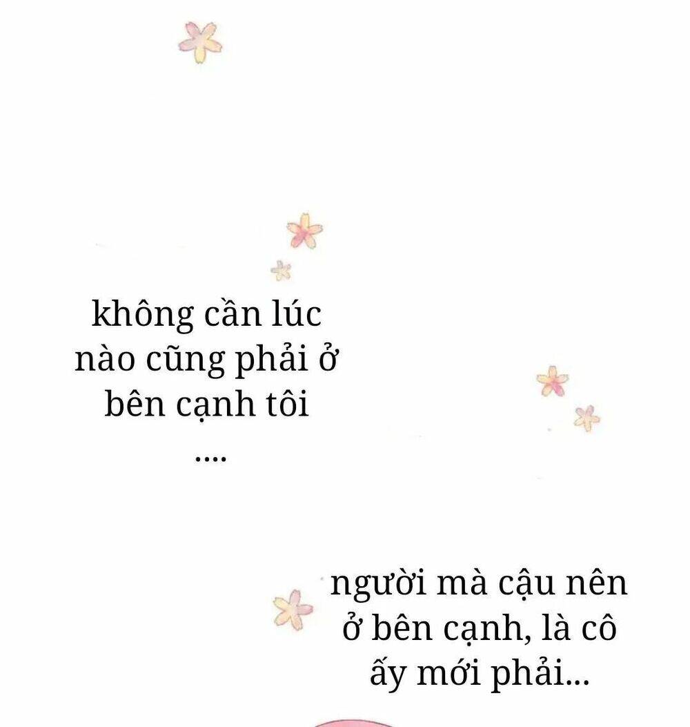 Sos! Tôi Đã Yêu Một Con Sâu Bướm Chapter 38 - 30