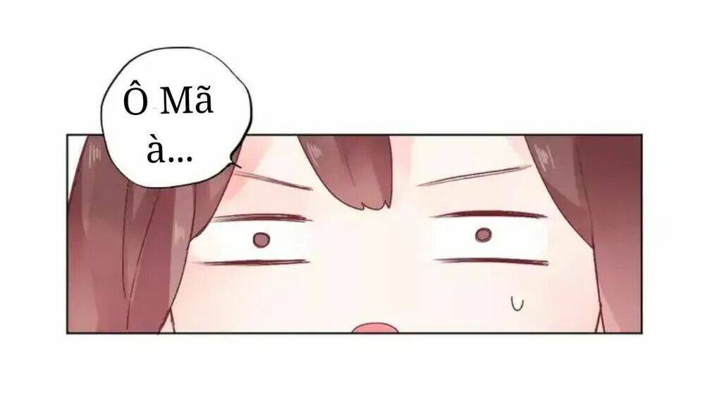 Sos! Tôi Đã Yêu Một Con Sâu Bướm Chapter 38 - 4