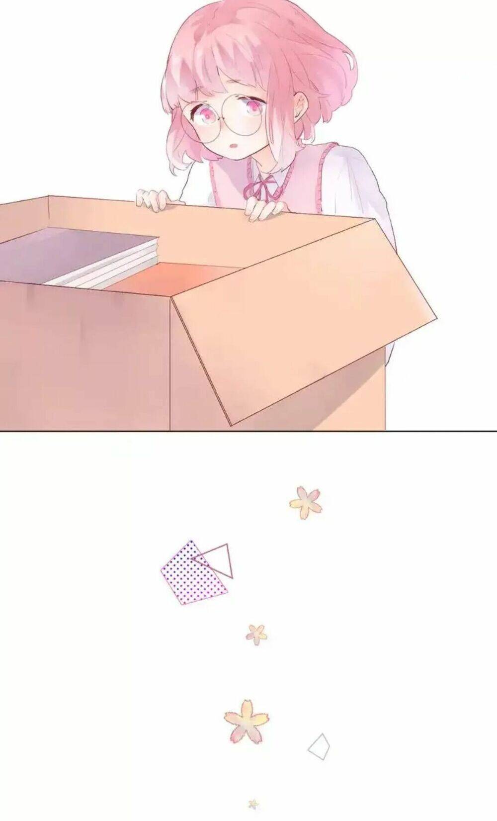 Sos! Tôi Đã Yêu Một Con Sâu Bướm Chapter 38 - 31