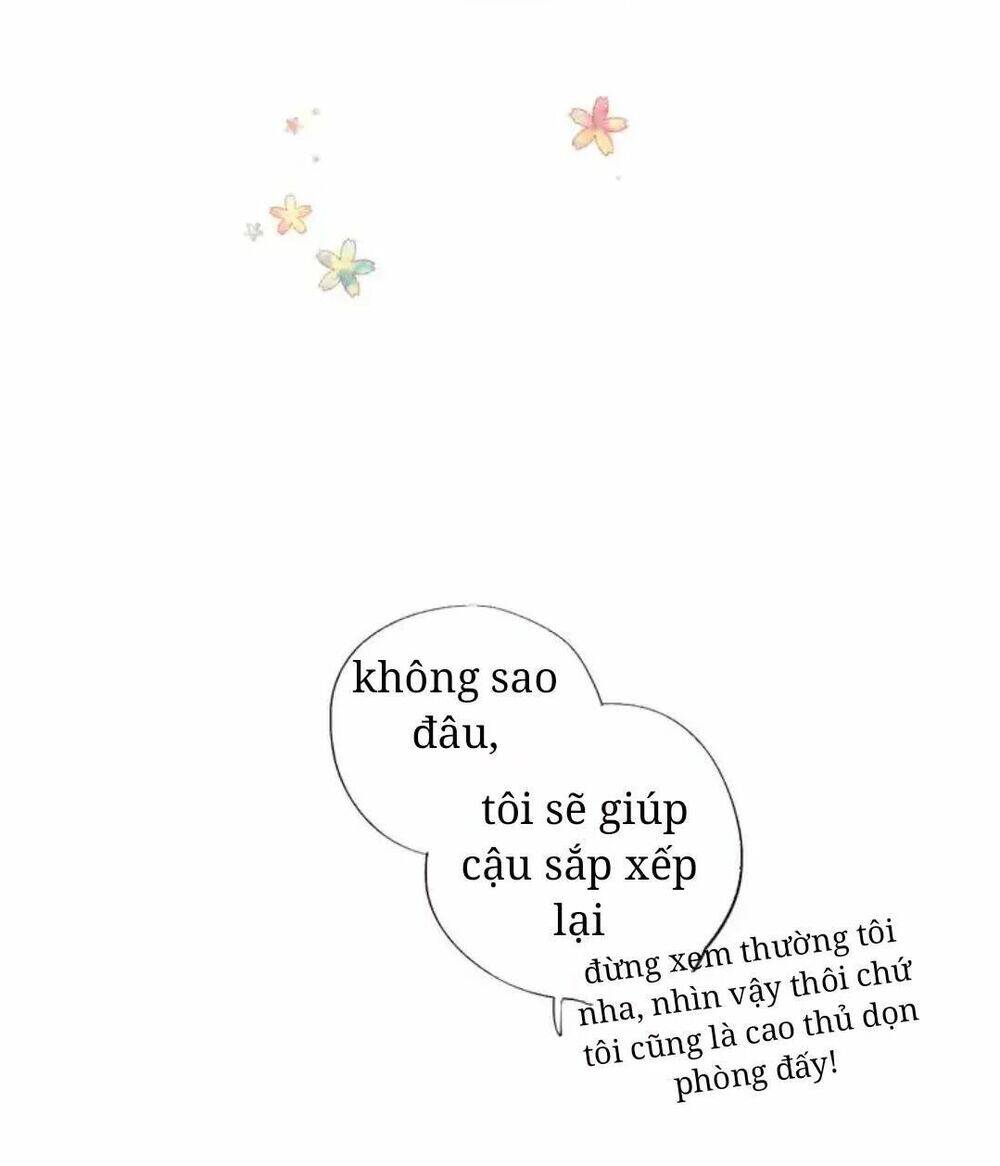 Sos! Tôi Đã Yêu Một Con Sâu Bướm Chapter 38 - 8