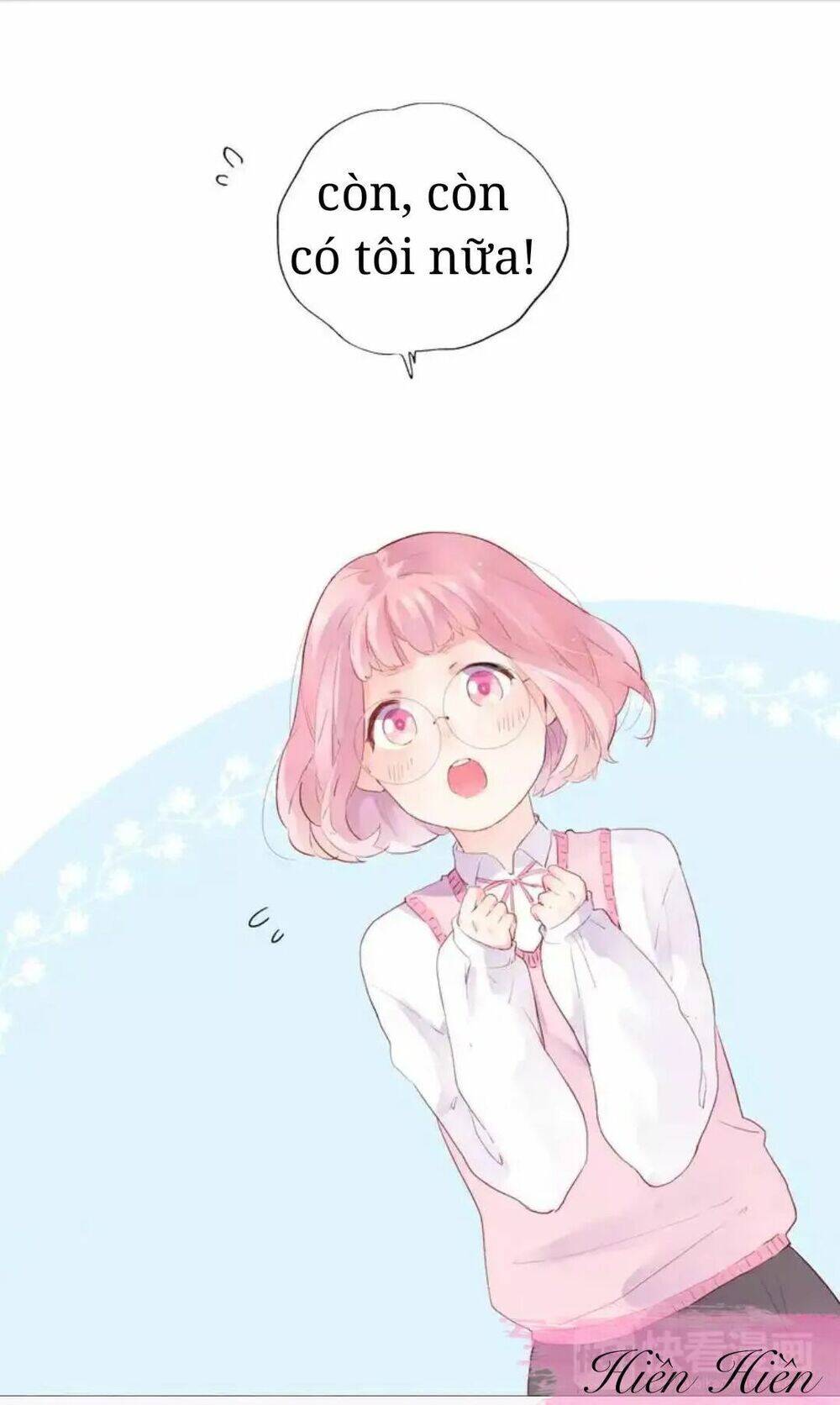 Sos! Tôi Đã Yêu Một Con Sâu Bướm Chapter 38 - 10