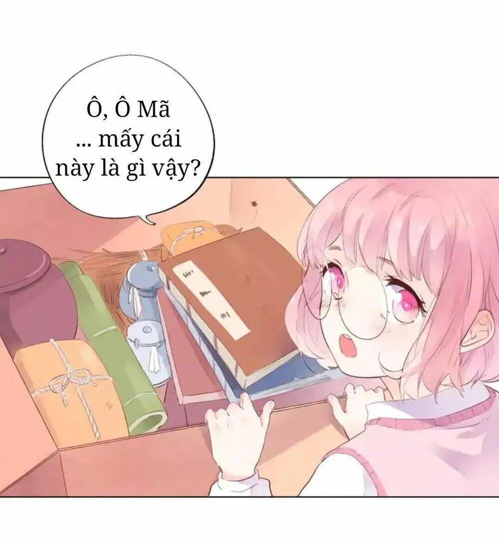 Sos! Tôi Đã Yêu Một Con Sâu Bướm Chapter 39 - 1