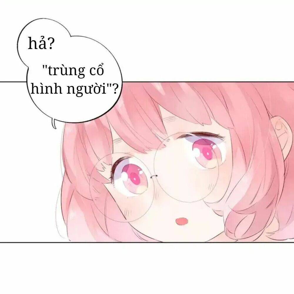 Sos! Tôi Đã Yêu Một Con Sâu Bướm Chapter 39 - 11