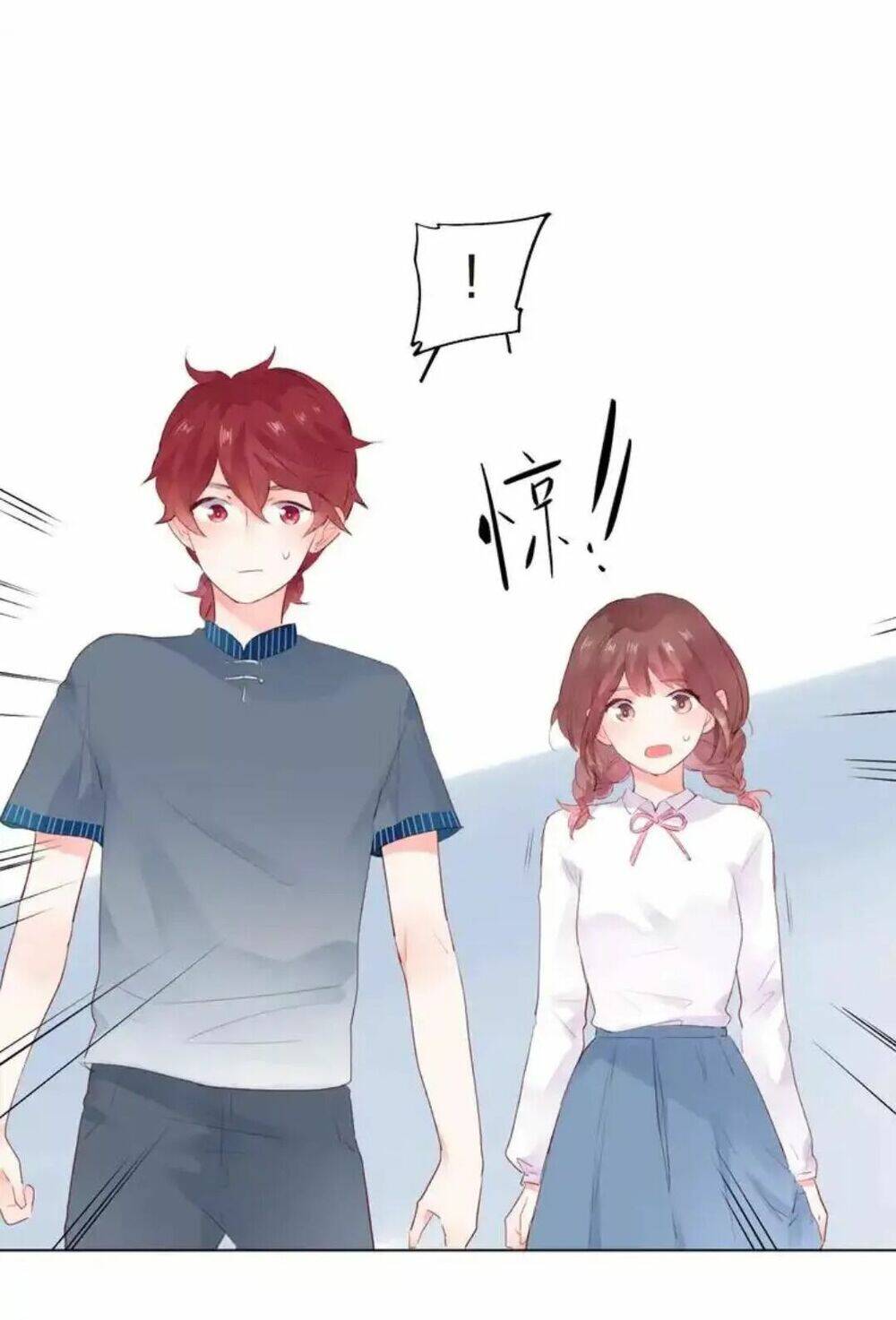 Sos! Tôi Đã Yêu Một Con Sâu Bướm Chapter 39 - 12