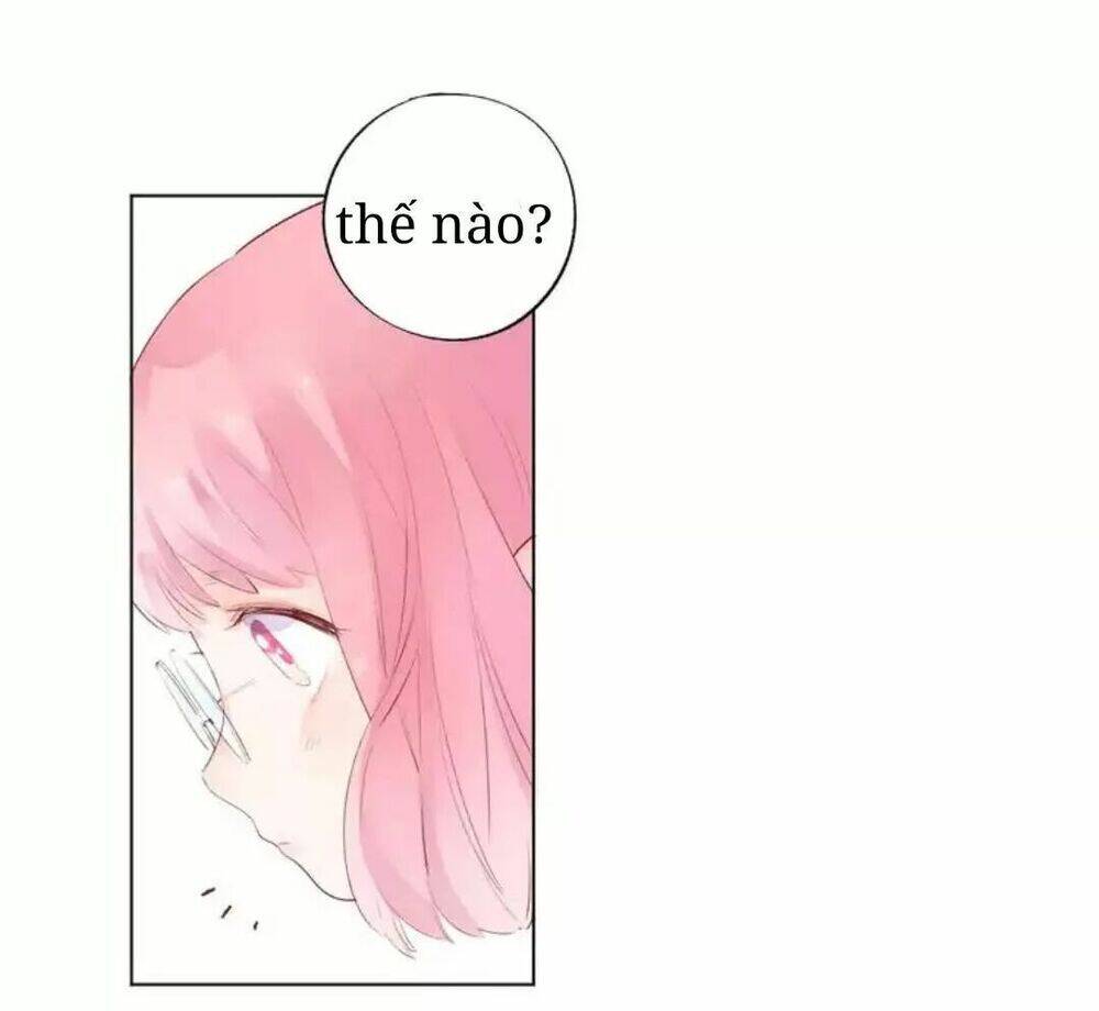 Sos! Tôi Đã Yêu Một Con Sâu Bướm Chapter 39 - 13