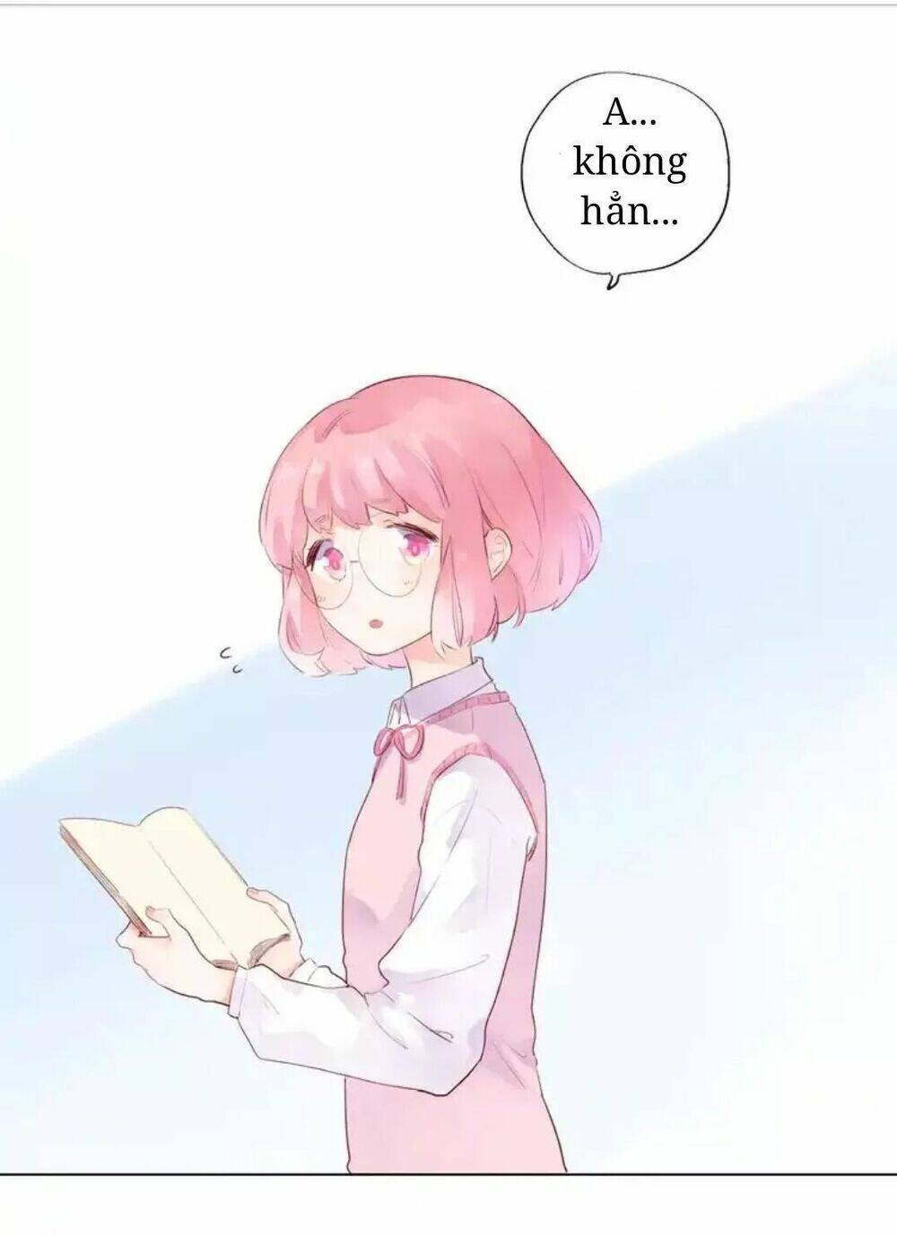 Sos! Tôi Đã Yêu Một Con Sâu Bướm Chapter 39 - 16