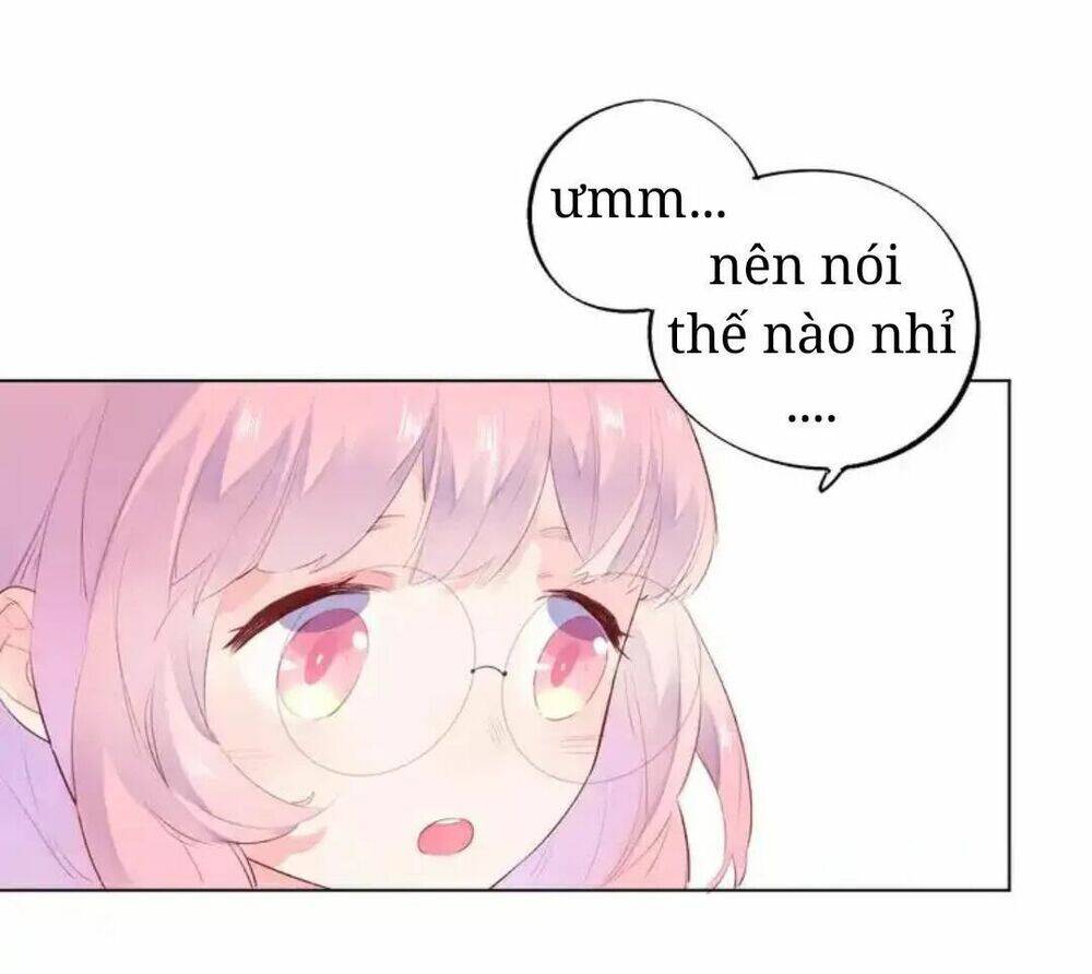 Sos! Tôi Đã Yêu Một Con Sâu Bướm Chapter 39 - 18