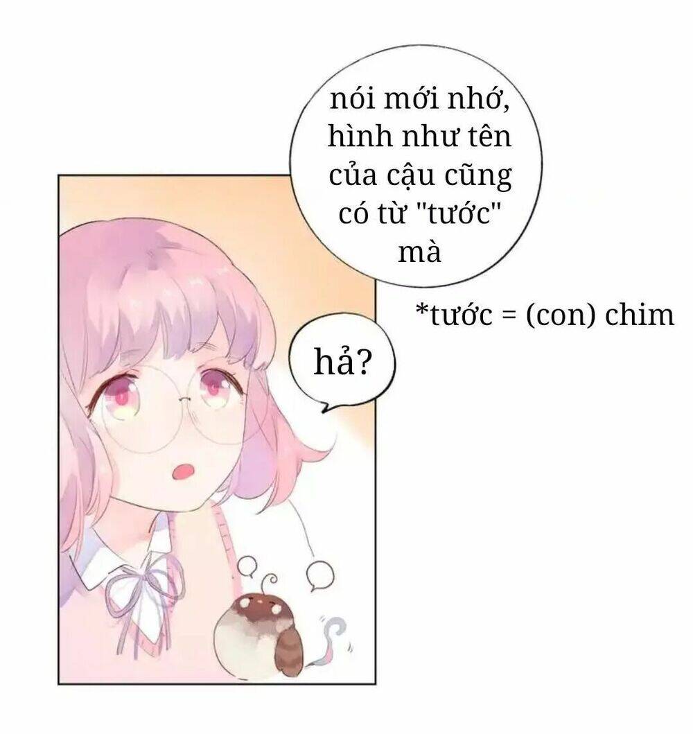 Sos! Tôi Đã Yêu Một Con Sâu Bướm Chapter 39 - 28