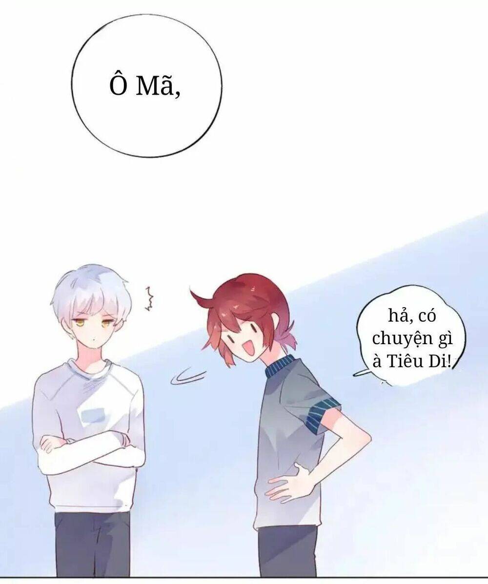 Sos! Tôi Đã Yêu Một Con Sâu Bướm Chapter 39 - 39