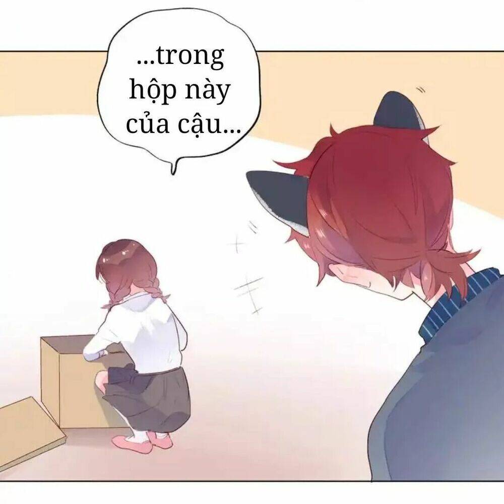 Sos! Tôi Đã Yêu Một Con Sâu Bướm Chapter 39 - 40