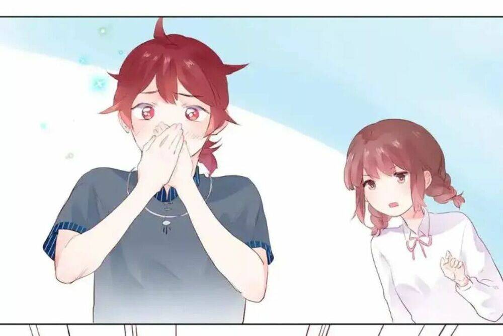 Sos! Tôi Đã Yêu Một Con Sâu Bướm Chapter 39 - 7