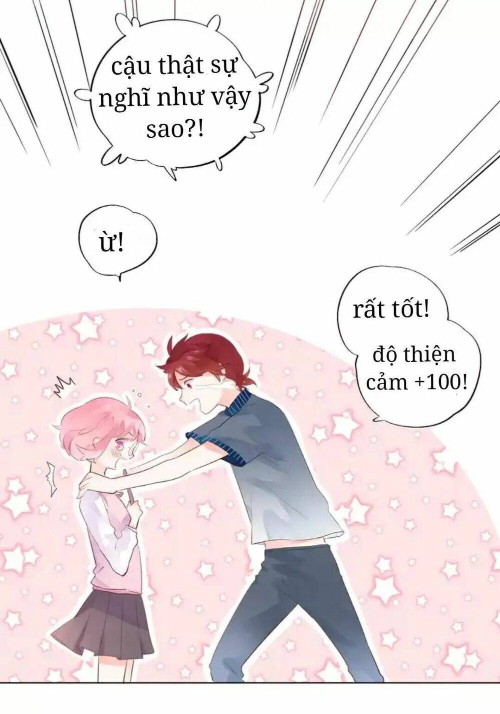 Sos! Tôi Đã Yêu Một Con Sâu Bướm Chapter 39 - 8