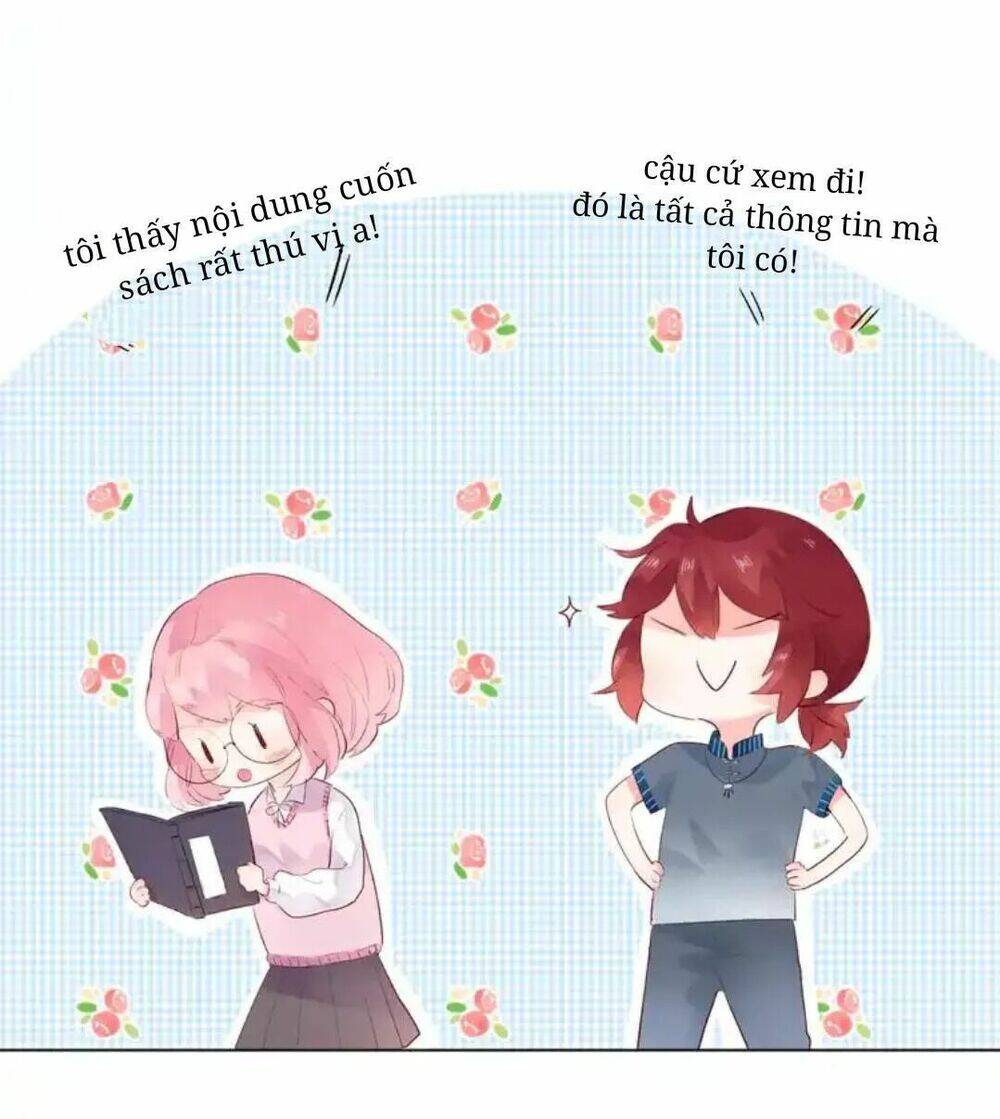 Sos! Tôi Đã Yêu Một Con Sâu Bướm Chapter 39 - 10