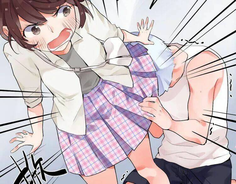 Sos! Tôi Đã Yêu Một Con Sâu Bướm Chapter 4.1 - 1