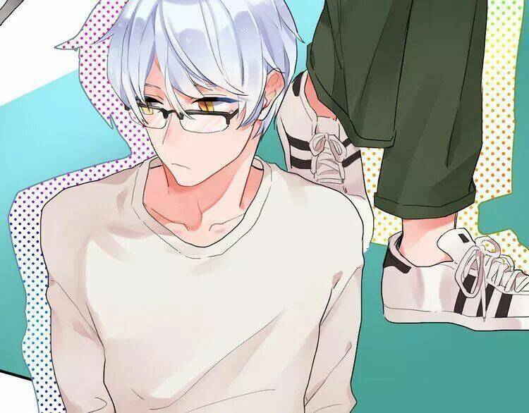 Sos! Tôi Đã Yêu Một Con Sâu Bướm Chapter 4.1 - 14