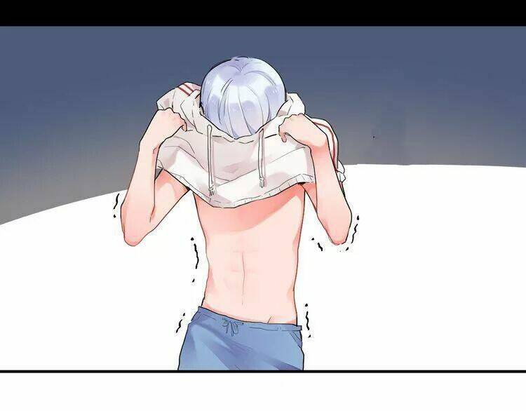 Sos! Tôi Đã Yêu Một Con Sâu Bướm Chapter 4.1 - 21