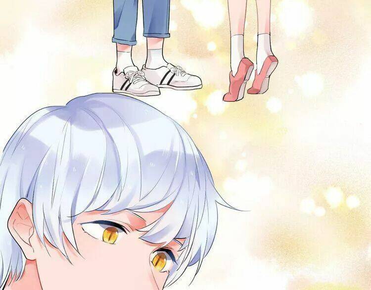 Sos! Tôi Đã Yêu Một Con Sâu Bướm Chapter 4.1 - 26