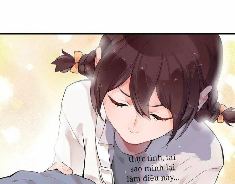 Sos! Tôi Đã Yêu Một Con Sâu Bướm Chapter 4.1 - 28