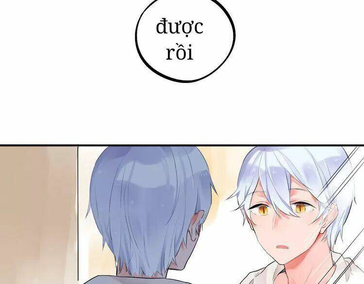 Sos! Tôi Đã Yêu Một Con Sâu Bướm Chapter 4.1 - 30