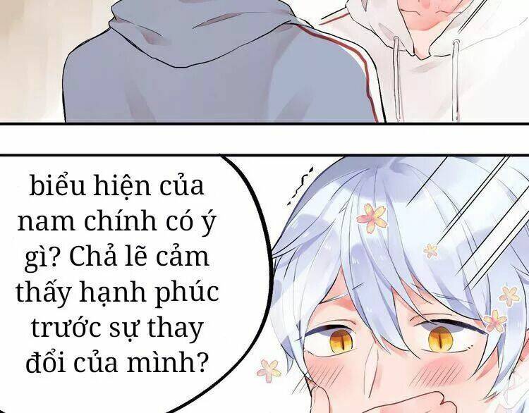 Sos! Tôi Đã Yêu Một Con Sâu Bướm Chapter 4.1 - 31