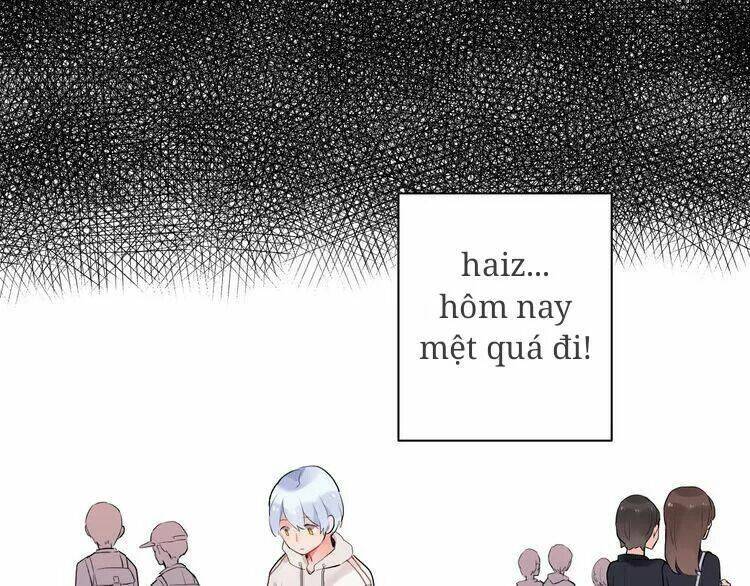 Sos! Tôi Đã Yêu Một Con Sâu Bướm Chapter 4.1 - 33