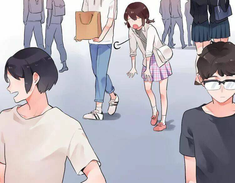 Sos! Tôi Đã Yêu Một Con Sâu Bướm Chapter 4.1 - 34