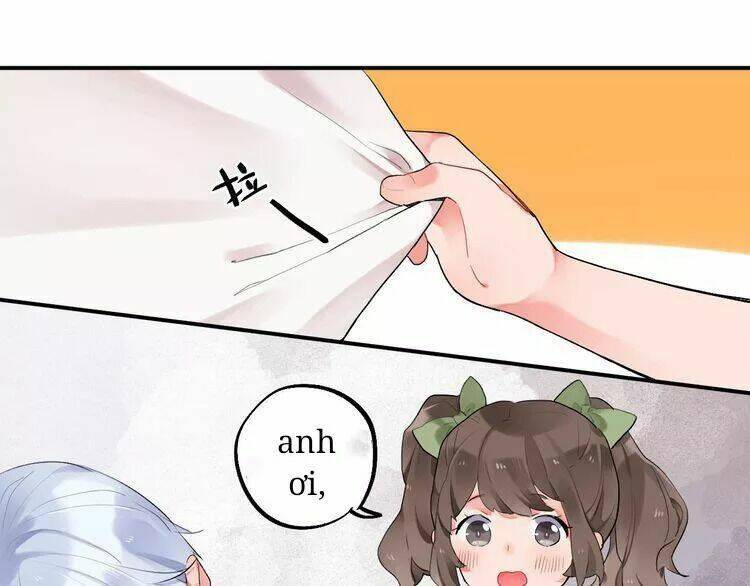 Sos! Tôi Đã Yêu Một Con Sâu Bướm Chapter 4.1 - 36